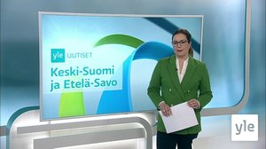 Yle Uutiset Keski-Suomi ja Etelä-Savo 16-04-2020 Klo 17-06: 16.04.2020 16.50