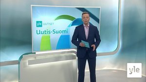 Yle Uutiset Uutis-Suomi 16-04-2020: 16.04.2020 19.30