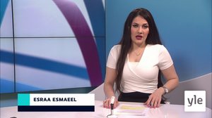 Tietoa koronasta arabiaksi: 16.04.2020 20.40