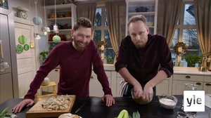 Camillan piirustuskoulu: 18.04.2020 00.01