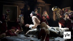 Mtsenskin kihlakunnan lady Macbeth: 20.04.2020 18.30