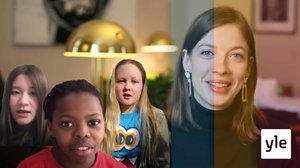 Hajbo Pressinfo med Undervisningsminister Li Andersson (S): 17.04.2020 08.00