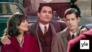 Koskettava kohtaaminen (S): 17.04.2020 06.00