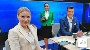 Millaisen tartuntariskin mökkiläiset tuovat maakuntiin?: 17.04.2020 09.30