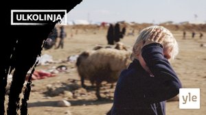 Ulkolinja: Vuosi al-Holissa: 20.04.2020 00.01