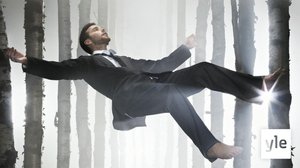 The Feeling of Going - Unen rajamailla: 19.04.2020 06.00