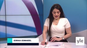 Tietoa koronasta arabiaksi : 17.04.2020 11.24