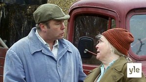 Liekki sammuu (7): 21.04.2020 06.00