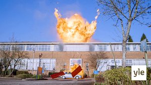 Ketjureaktio (12): 21.04.2020 06.00