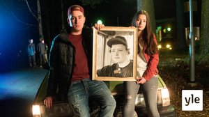 Koululaiset bussiturmassa: 21.04.2020 06.00