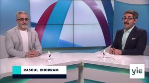 Tietoa koronasta kurdiksi: 17.04.2020 13.29