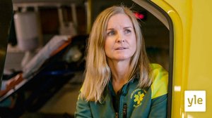 Kaikkien yhteinen onnettomuus: 21.04.2020 06.00