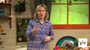 Hur göra om du tappar bort dig? Malin tipsar: 20.04.2020 00.00