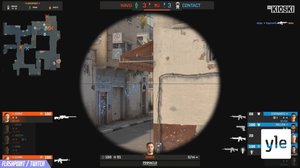 HAVU:n parhaat fragit ja clutchit Flashpointissa: 17.04.2020 17.00