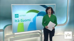 Yle Uutiset Itä-Suomi 17-04-2020 Klo 17-06: 17.04.2020 16.30