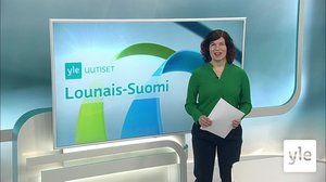 Yle Uutiset Lounais-Suomi 17-04-2020 Klo 17-06: 17.04.2020 16.32