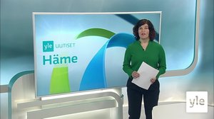 Yle Uutiset Häme 17-04-2020 klo 17-06: 17.04.2020 16.31
