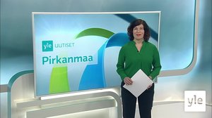 Yle Uutiset Pirkanmaa 17-04-2020 Klo 17-06: 17.04.2020 16.26