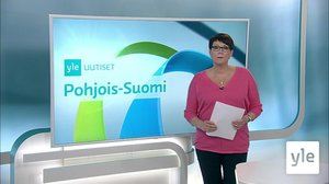 Yle Uutiset Pohjois-Suomi 17-04-2020 Klo 17-06: 17.04.2020 16.46