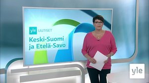 Yle Uutiset Keski-Suomi ja Etelä-Savo 17-04-2020 Klo 17-06: 17.04.2020 16.50