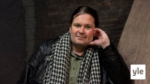 "Ei ole mitään järkeä kirjoittaa tulevaisuudesta, joka on vain lohduton", sanoo kirjailija Jani Saxell  : 18.04.2020 10.00