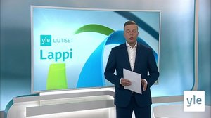 Yle Uutiset Lappi 17-04-2020 Klo 17-06: 17.04.2020 17.05