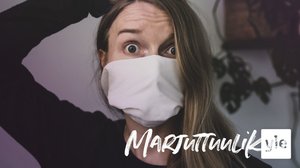 Kasvomaskit: Milloin maski kannattaa laittaa? : 17.04.2020 17.21