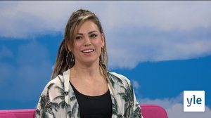 Eva Wahlström: 17.04.2020 19.00