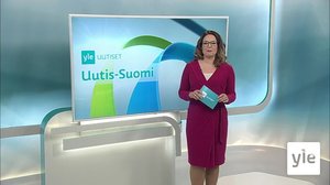 Yle Uutiset Uutis-Suomi 17-04-2020: 17.04.2020 19.02