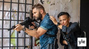 Strike Back (16) (16): 21.04.2020 23.15