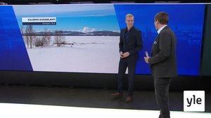 Sääkeskustelu: 18.04.2020 10.00