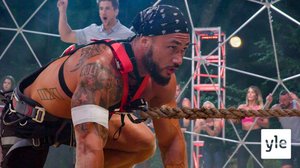 Jumppaparit: 22.04.2020 06.00