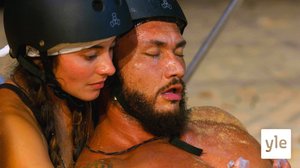 Ylösnousemus: 22.04.2020 06.00