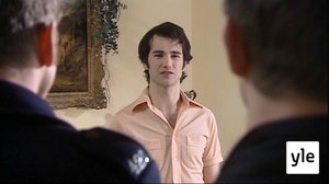 Huonoa seuraa (7): 22.04.2020 06.00