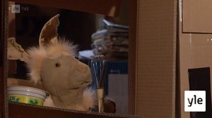 Avaruuskypärä: 22.04.2020 07.19