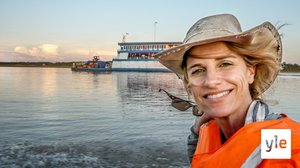 Matkaaja: Amazon: 22.04.2020 06.00