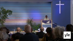 Jumalanpalvelus: 19.04.2020 10.00