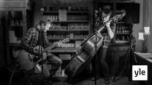 Yle Jyväskylä: Pauli Hanhiniemi livenä: 18.04.2020 21.34