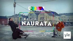 Ei paljon naurata: 20.04.2020 00.01