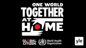 One World: Together at Home: 19.04.2020 05.15
