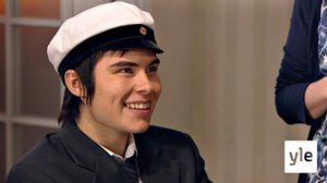 Lapsia ja aikuisia (S): 23.04.2020 00.01