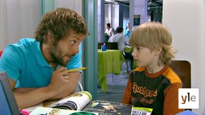 Siperia opettaa (S): 23.04.2020 00.01