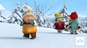 Tuijottavat lelut (S): 21.04.2020 18.00