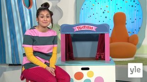 Pikku Kakkonen: 22.04.2020 17.00