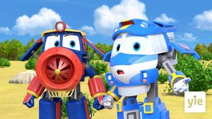 Altti on jumissa! (S): 22.04.2020 18.00