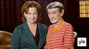 Minun totuuteni: Gunilla Bergström: 23.04.2020 09.32