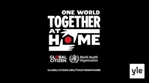 One World: Together at Home: 19.04.2020 21.01