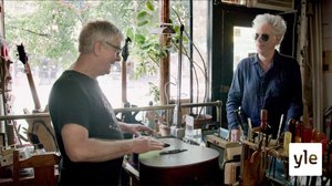 Carmine Street Guitars: 20.04.2020 00.01