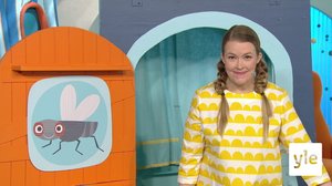 Opi viittomaan kärpänen: 23.04.2020 18.00