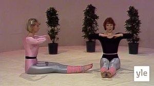 Iltajumppa: 21.04.2020 12.00